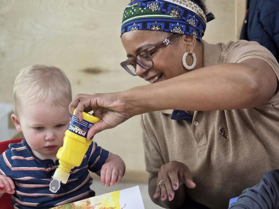 How to Choose the Right Daycare in Lethbridge: A Parent’s Guide